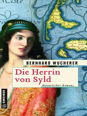 cover image of Die Herrin von Syld